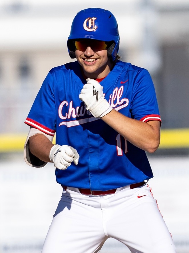Contact Blake Mikel the baseball player from Oromia Region at College Athlete Advantage platform